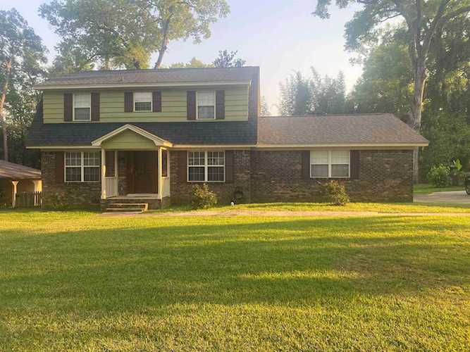 2313 Hampshire Way Tallahassee, FL 32309 in Shannon Forest Photo 1