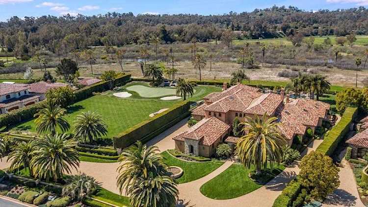 15828 15836 The River Trail Rancho Santa Fe, CA 92067