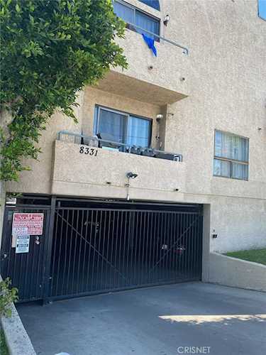 8331 Cedros Ave #14 Van Nuys, CA 91402 | MLS SR23049732 Photo 1