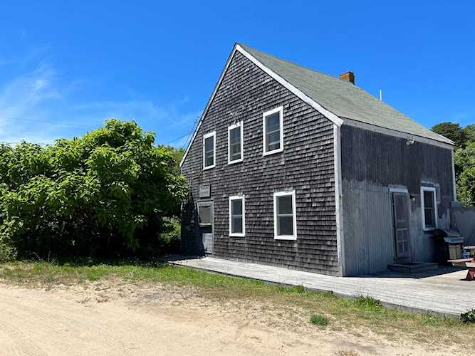 45 Corn Hill Road Truro, MA 02666