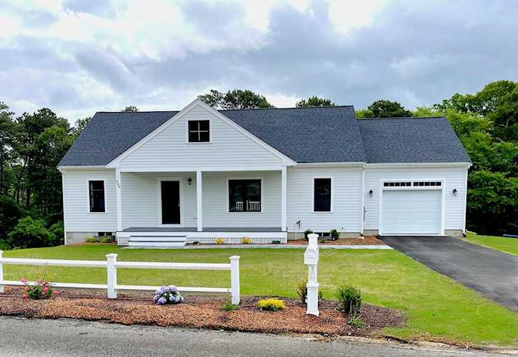 236 S Westgate Road Harwich, MA 02645
