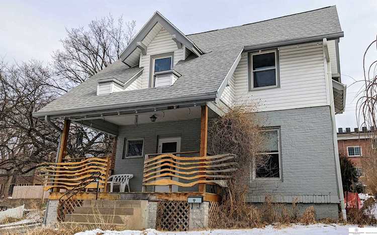 429 N 41 St Omaha, NE 68131 | MLS 22302236 Photo 1