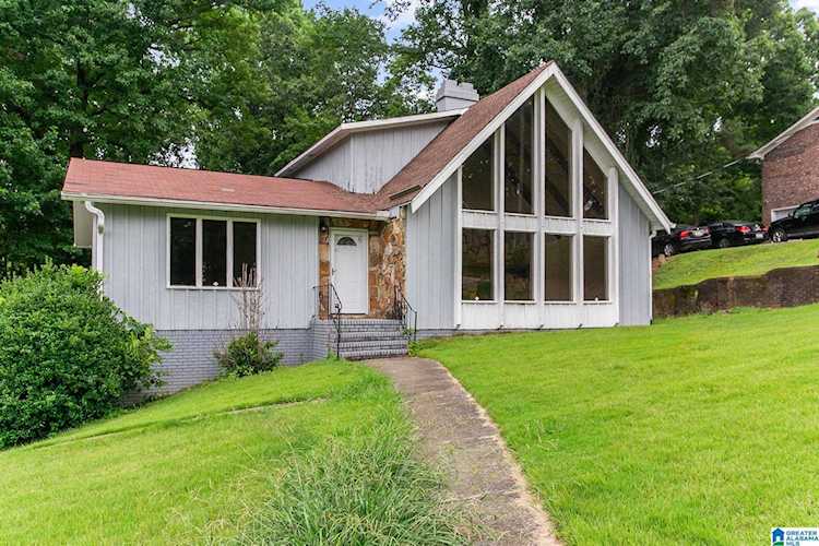 712 Cedar Cone Circle Birmingham, AL 35214