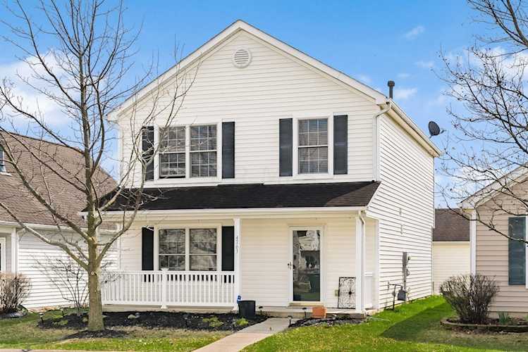4763 Perlman Street Columbus, OH 43228 | MLS 223008082 Photo 1