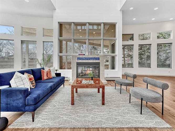 400 S Steele St #59 Denver, CO 80209