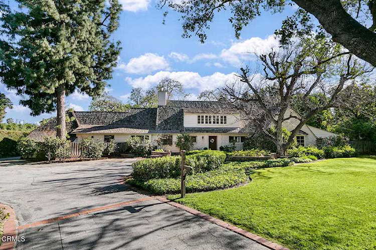 3530 E California Blvd Pasadena, CA 91107 | MLS P1-12998 Photo 1