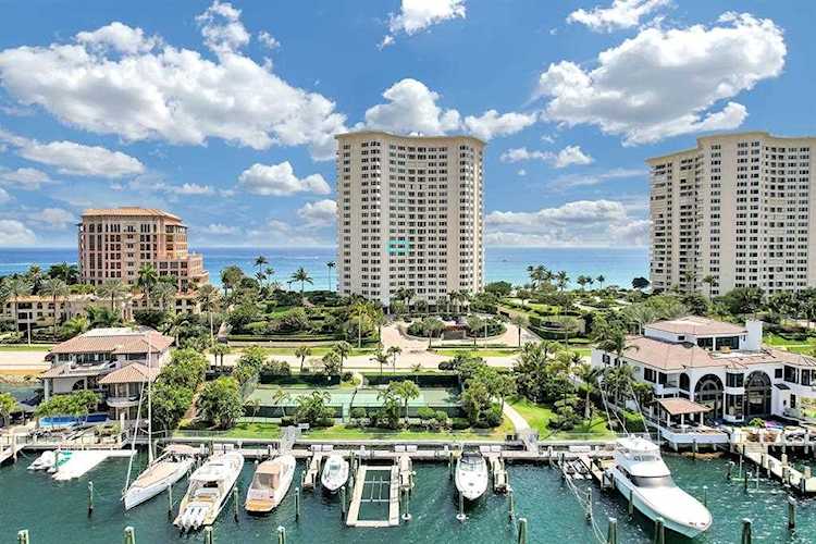 500 S Ocean Boulevard #1009 Boca Raton, FL 33432