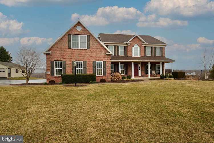 187 Hidden Lake Dr Centre Hall, PA 16828 | home for sale | KBB Photo 1