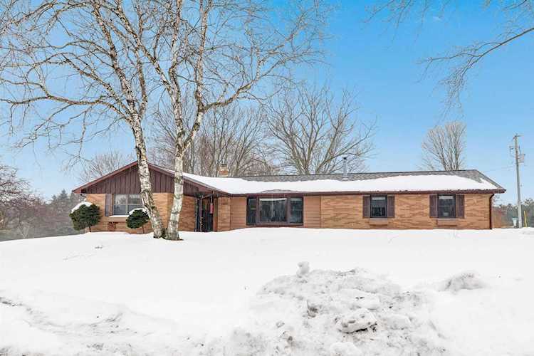 4353 Glendale Ave Green Bay, Village of Howard, WI 54313-7535