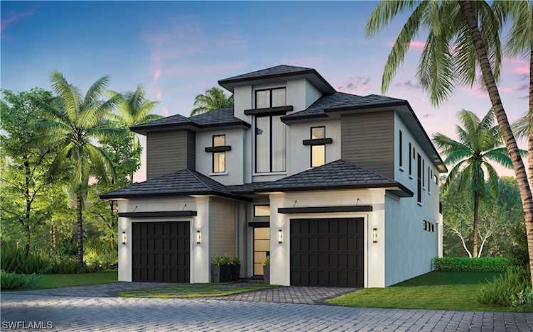 16654 Isola Bella Ln Naples, FL 34110 | MLS 223022907 Photo 1