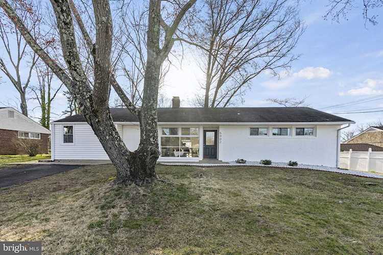 5902 Amelia St Springfield, VA 22150 | MLS VAFX2117890 Photo 1