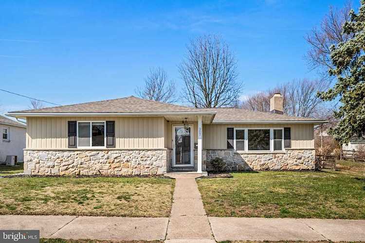Homes for sale in Phoenixville Photo 1