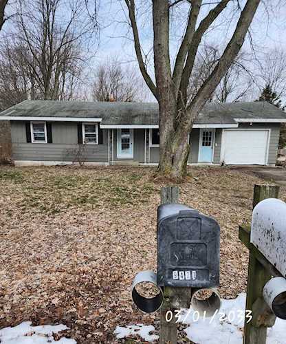 9471 Marylou St Zeeland, MI 49464 | MLS 23008393 Photo 1