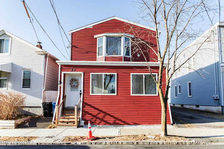 46 Rutland St Albany, NY 12209