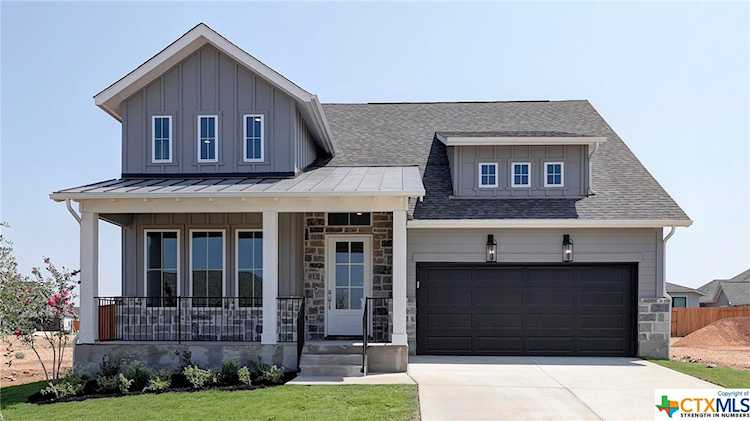612 Vireos St New Braunfels, TX 78132