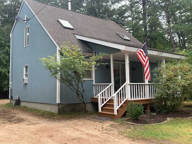 207 Mcgrew Dr in Tamworth, NH - Century 21 New England Photo 1