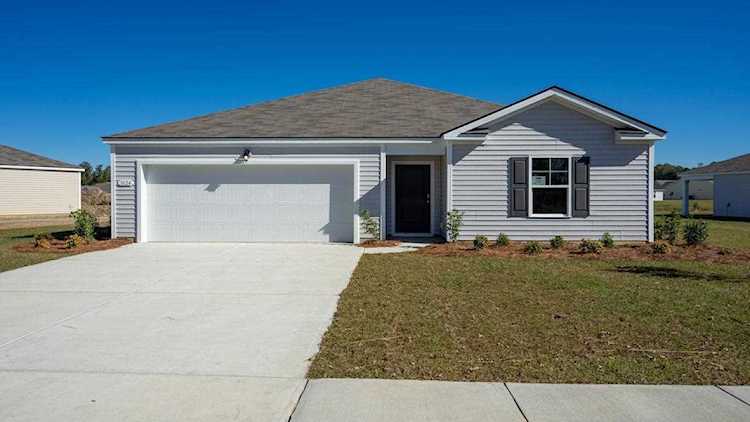 144 Caveson Way Conway, SC 29526