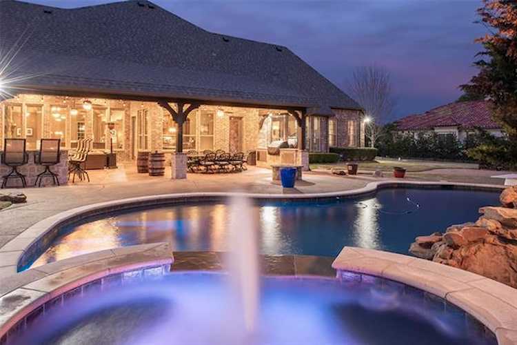 771 Stallion Drive Fairview, TX 75069