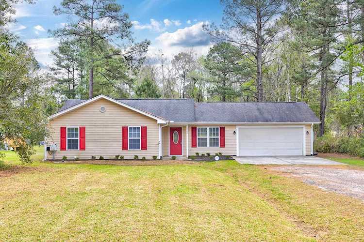 2883 Hugo Rd. Conway, SC 29527 | MLS 2305845 Photo 1