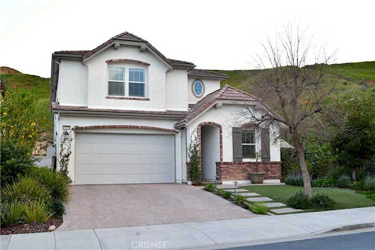 29085 Sterling Ln Valencia, CA 91354 | MLS SR23048644 Photo 1