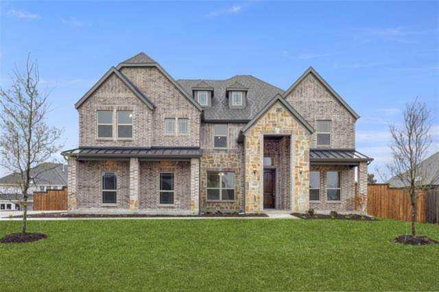 1251 St Peter Lane Prosper, TX 75078