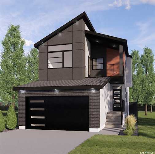 124 Durham Dr in Regina, SK Photo 1