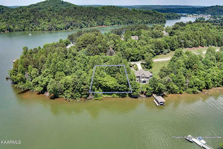 410 Marsh Hawk Dr Vonore, TN 37885