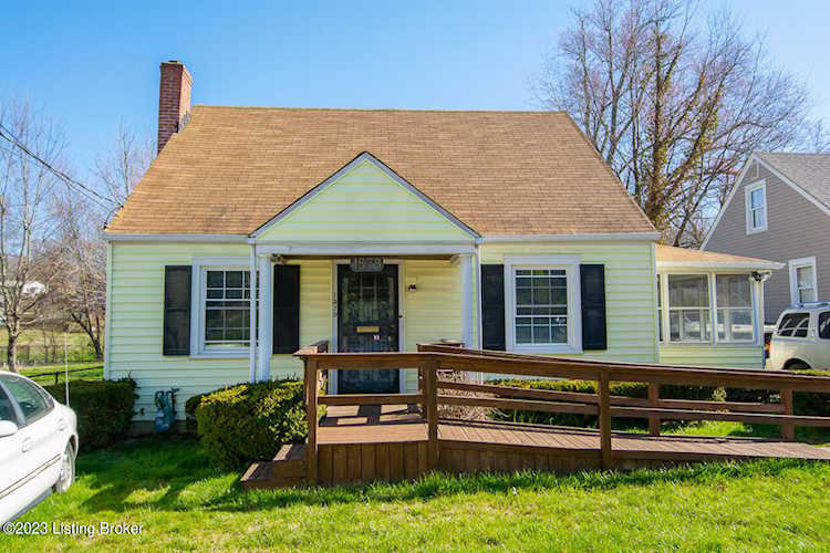 1579 Belmar Dr Louisville, KY 40213 | MLS 1632635 Photo 1