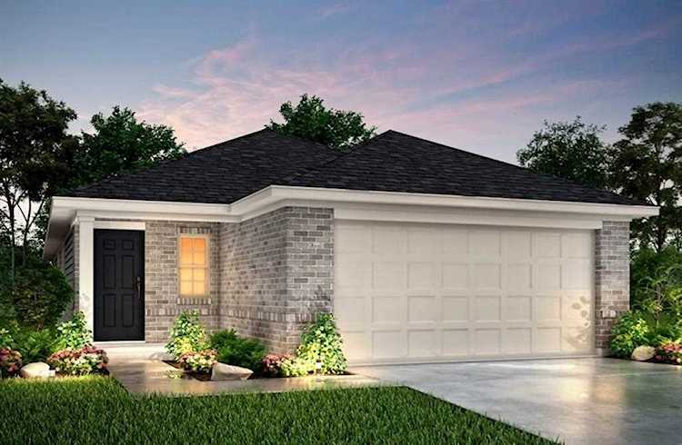 27011 Blue Pool Dr Katy, TX 77493