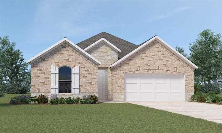 15323 Sandhill Crane Ln Conroe, TX 77384
