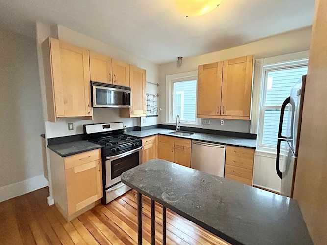 20 Dawes St. #3 Boston, MA 02125