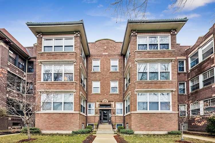 1224 W Hood Ave #2 Chicago, IL 60660 | MLS 11746661 Photo 1