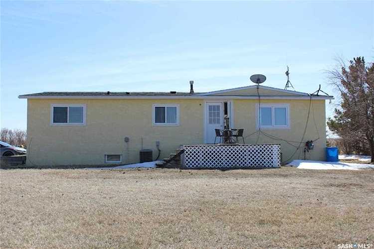3195 Rural Address Shaunavon, SK S0N 2M0