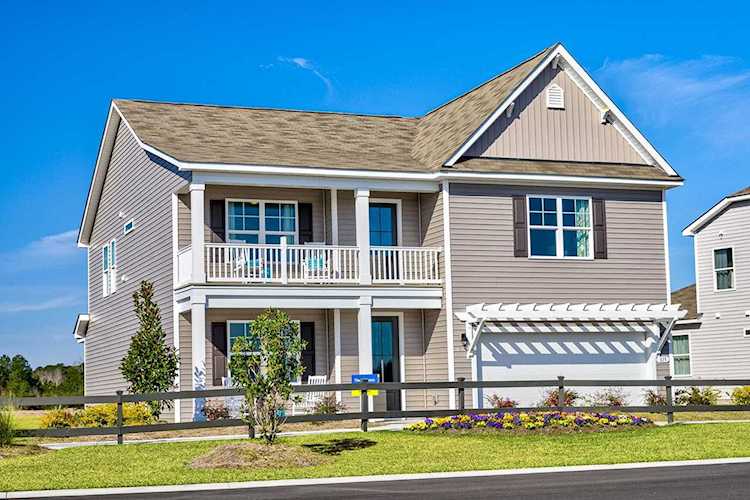 550 Calhoun Falls Dr. Myrtle Beach, SC 29579