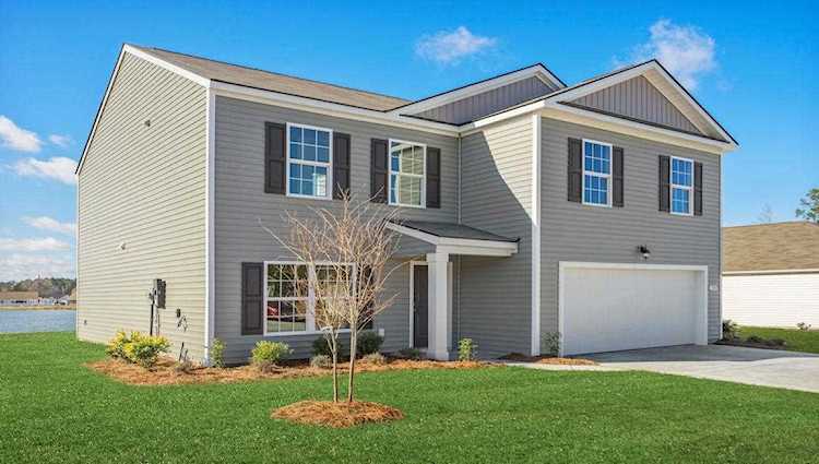 9143 Fort Hill Way Myrtle Beach, SC 29579