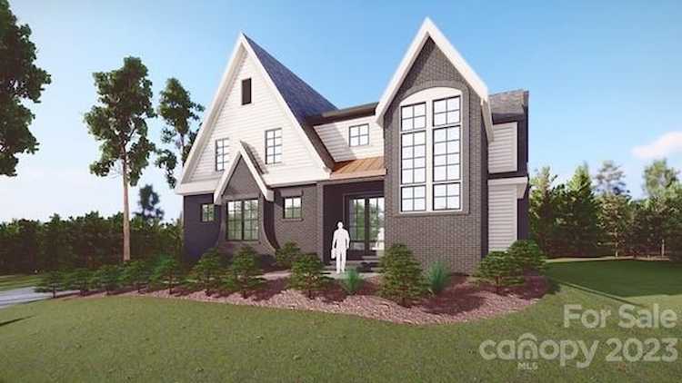 5515 Fairview Rd Charlotte, NC 28209