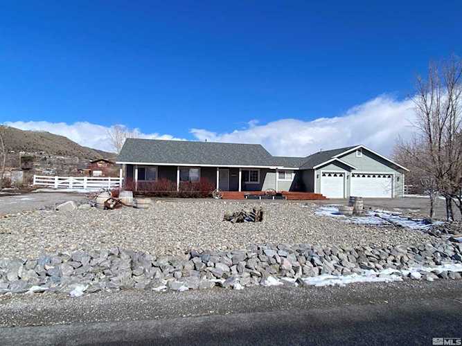 11865 Mistletoe St. Reno, NV 89506