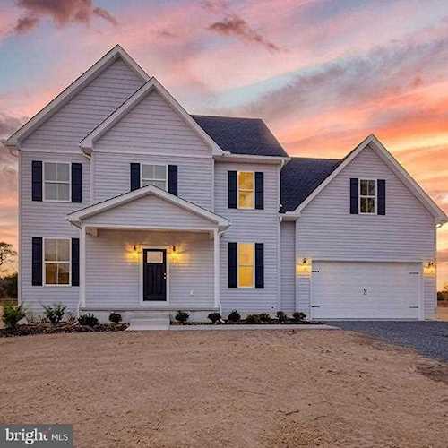 18502 W Gravel Hill Rd Georgetown, DE 19947