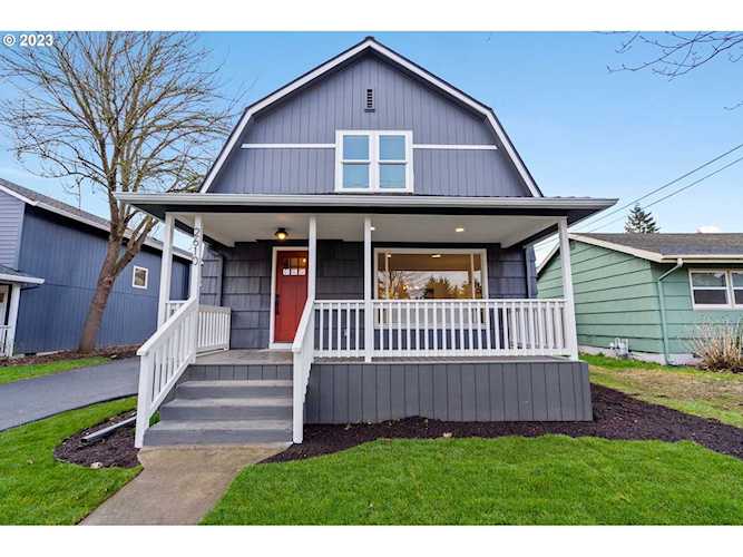 We Know Portland | 2610 N Halleck ST, Portland, OR 97217 Photo 1