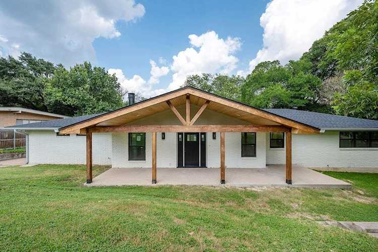 1625 Rambler Dr Waco, TX 76710