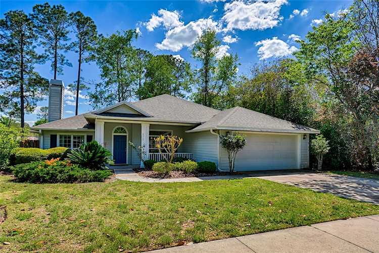8515 SW 69th PLACE Gainesville, FL 32608