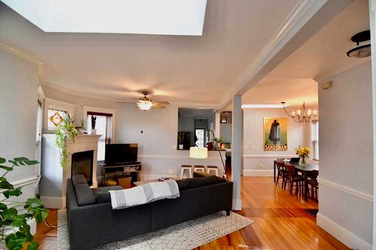 14 Dawes Street #3 Boston, MA 02125