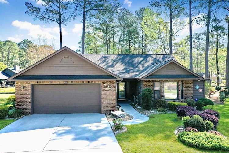 232 Cricket Ct. Conway, SC 29526