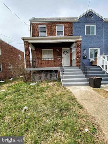 3927 R St SE Washington, DC 20020 | MLS DCDC2087884 Photo 1