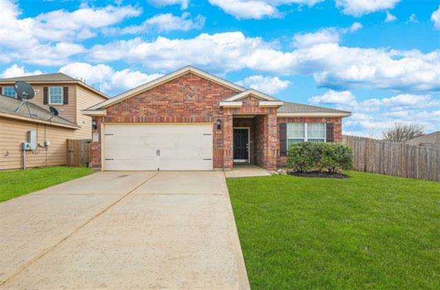 2109 Spruce Street Anna, TX 75409 | MLS 20289651 Photo 1