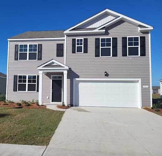 9151 Fort Hill Way Myrtle Beach, SC 29579