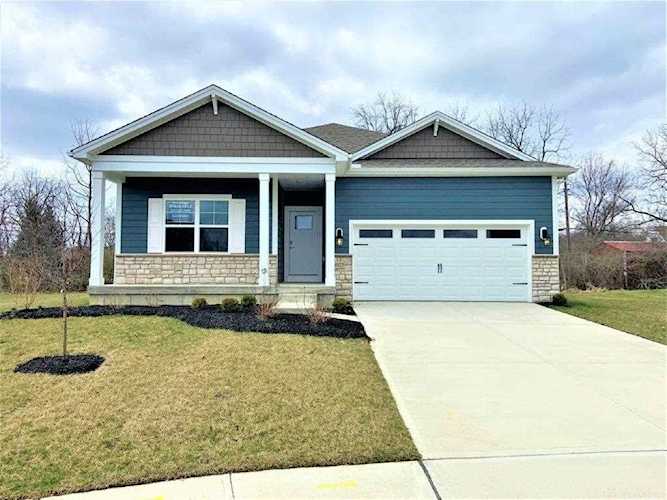 4125 Silver Oak Way Huber Heights, OH 45424 | MLS 857613 Photo 1