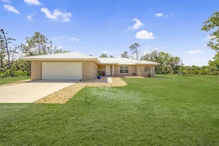 9721 SW Southern Dreams Rd Arcadia, FL 34269