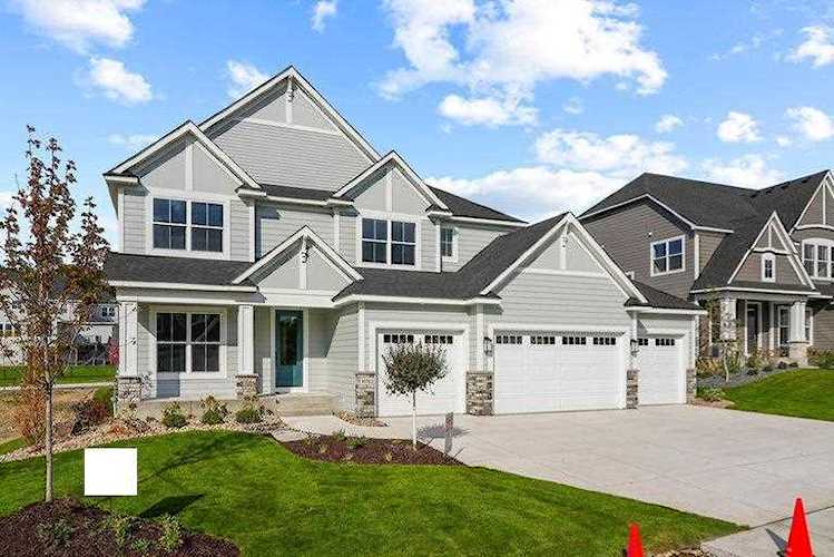 14321 47th St Cove N Stillwater, MN 55082