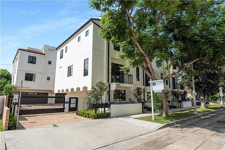 10616 Kareen Ct Toluca Lake, CA 91602